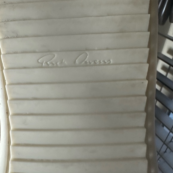 Rick Owens size 38- only worn once! Purchased brand new de Yoox. - Picture 4 of 7